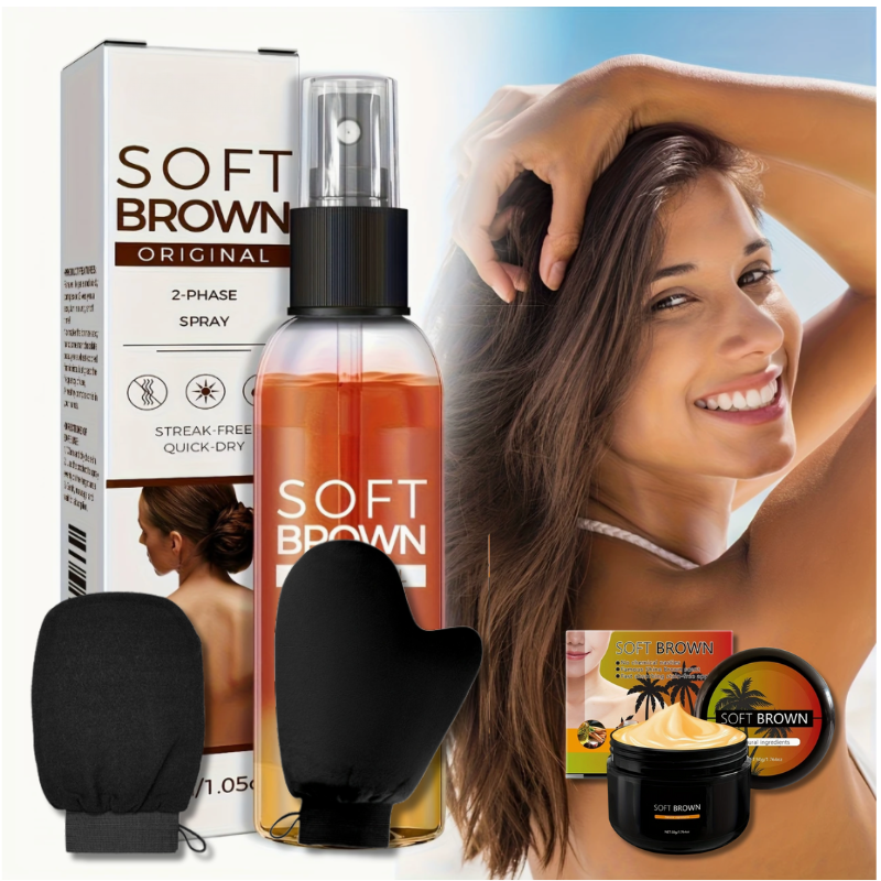 Meevle Sommarglow Set