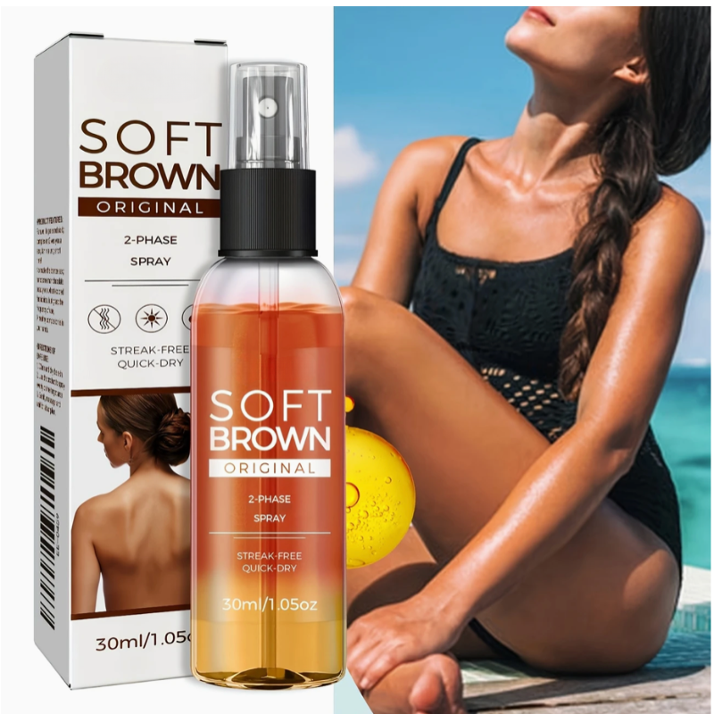 Meevle Sommarglow Set