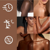 Meevle | SOFT BROWN SPRAY