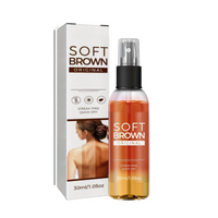 Meevle | SOFT BROWN SPRAY