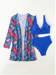 Ibiza vibes Kollektion Blau