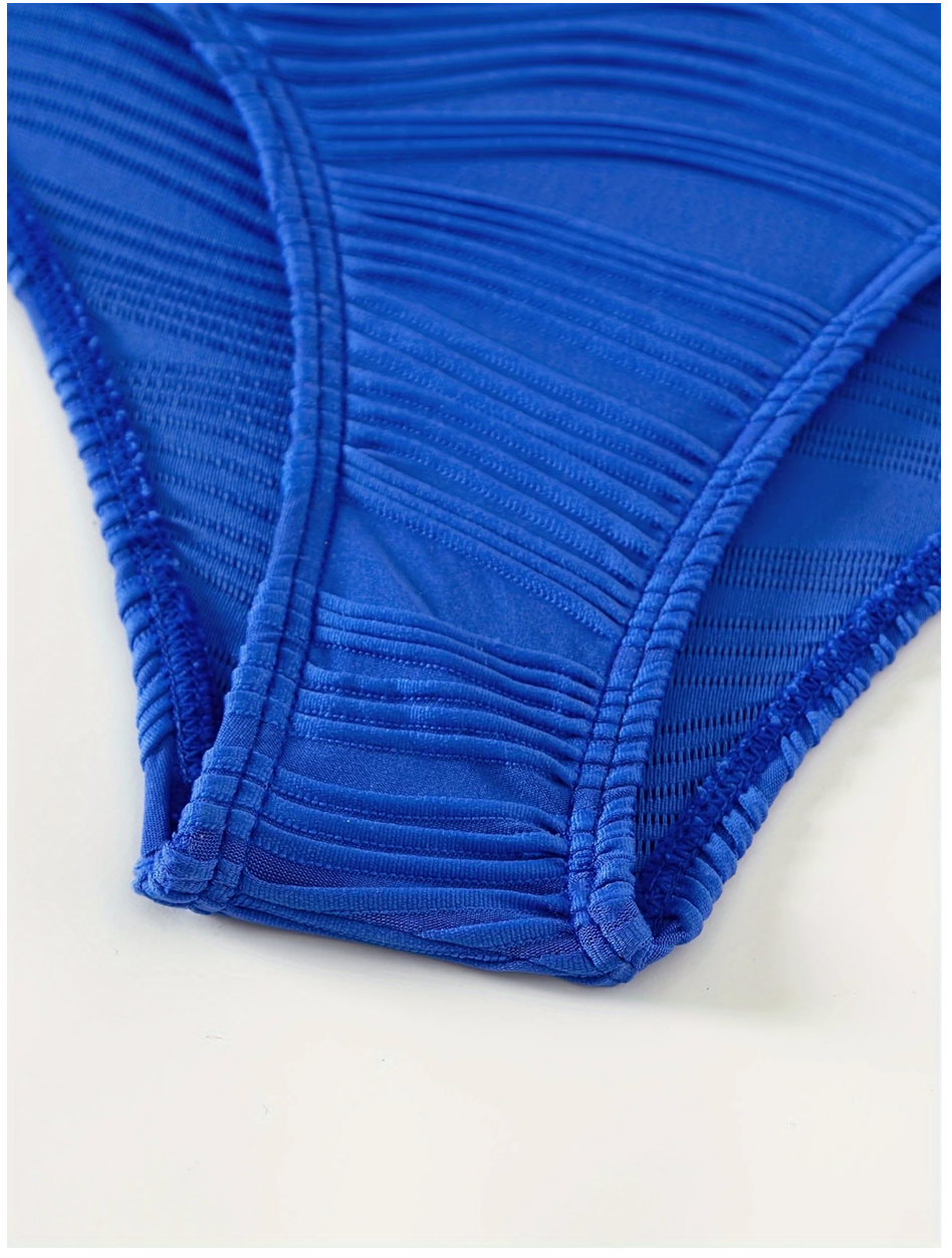 Ibiza vibes Kollektion Blau