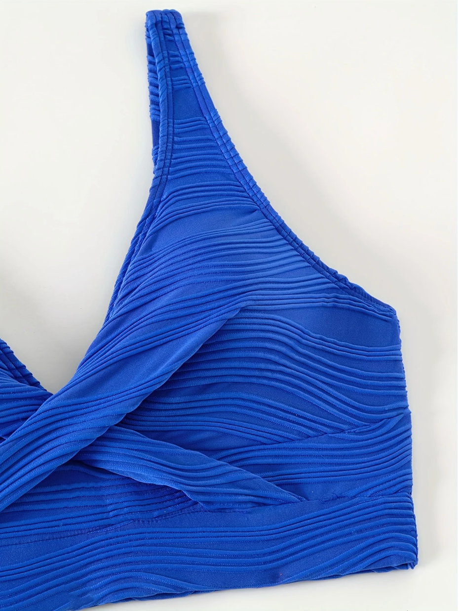 Ibiza vibes Kollektion Blau