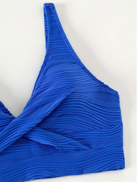 Ibiza vibes Kollektion Blau
